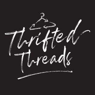 ThriftedThreads.com logo
