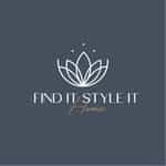 Find It Style It Home logo