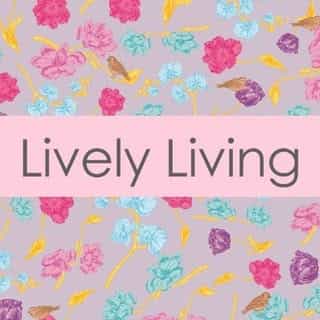 Lively Living logo