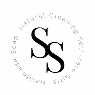 Sea Spray Soap logo