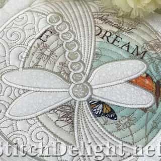 Stitchdelight.net logo