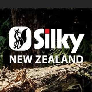 Silex - Tools For Life logo