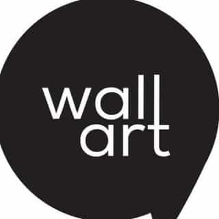 Wall Art Wallpapers logo