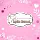 Lupita Gourmet logo