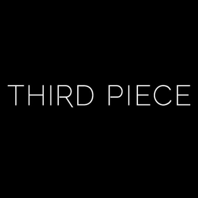 Third Piece logo