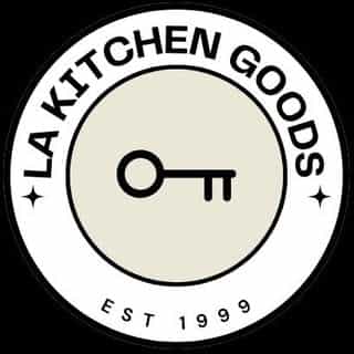 La Kitchen Goods logo