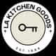 La Kitchen Goods logo