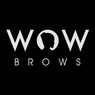WOWbrows GmbH logo