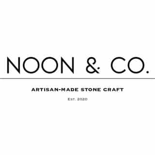 Noon & Co Designs logo