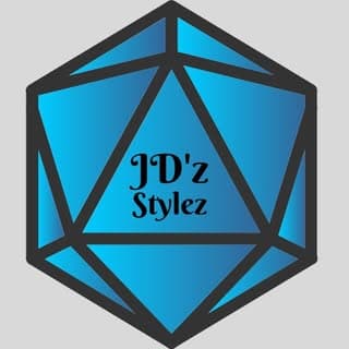 JD'z Stylez logo