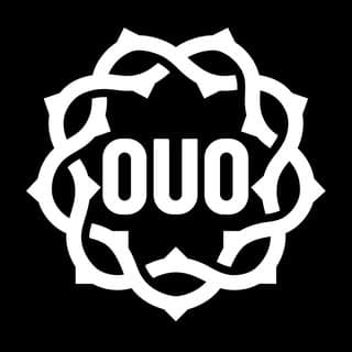 OUO MX logo
