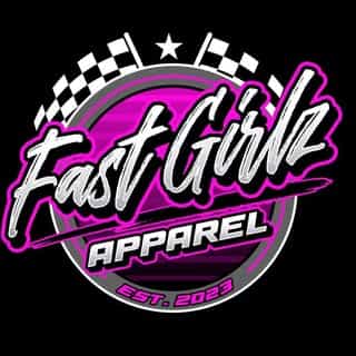 FastGirlz Apparel Co. logo