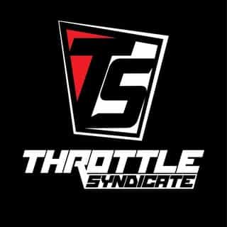 Throttle Syndicate logo