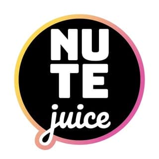 Nute Juice logo