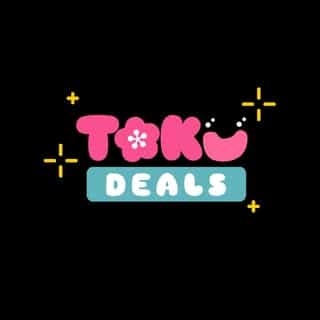 TokuDeals logo