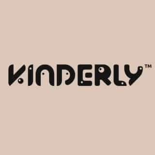 Kinderly Baby logo