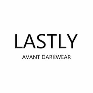 LASTLY logo