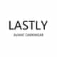LASTLY logo