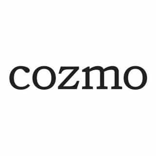 Cozmo logo