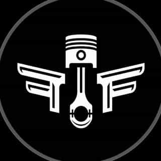 Fat Fender Garage logo