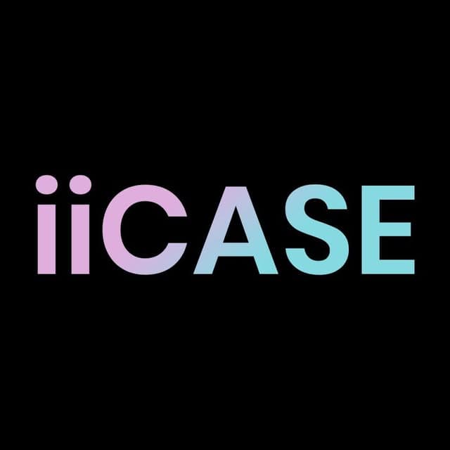 iiCase Australia logo