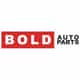 Bold Auto Parts logo