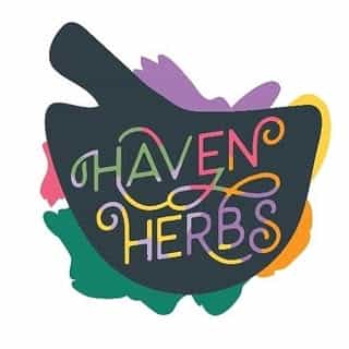 Haven Herbs logo