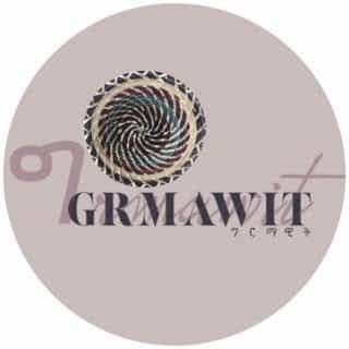 Grmawit logo