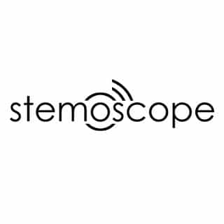 Stemoscope logo
