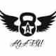 Agatsu Fitness logo