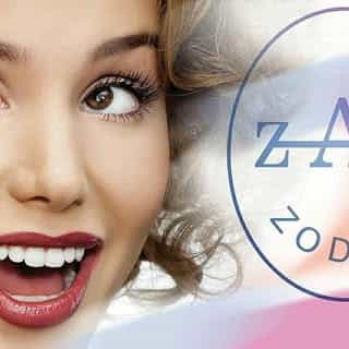 Perfumes Zag Zodiak logo