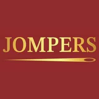 Jompers logo