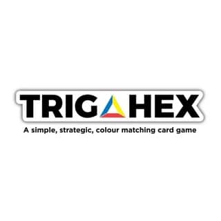 Trigahex logo