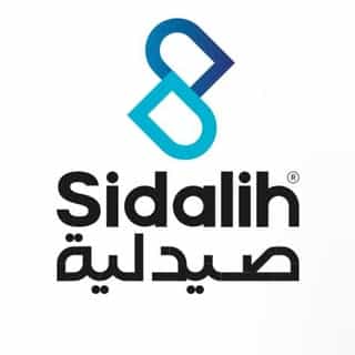 صيدلية.كوم logo