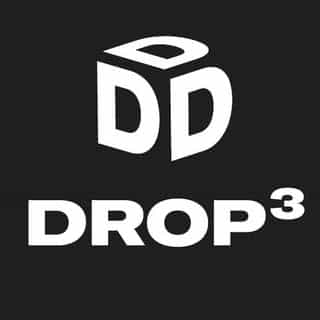 Drop.Drop.Drop logo