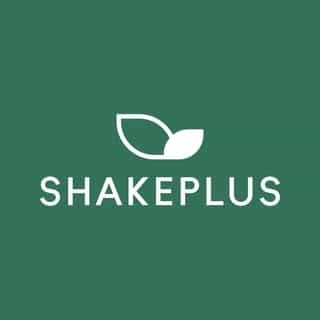 Shakeplus logo
