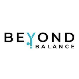 Beyond Balance Store logo
