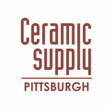 Ceramic Supply Pittsburgh logo