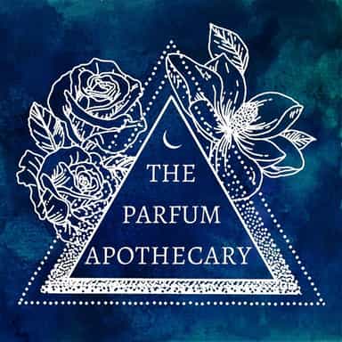 The Parfum Apothecary logo