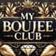 My Boujee Club logo
