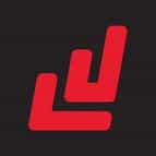 Level Up logo