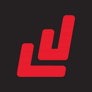 Level Up logo