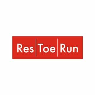 Res Toe Run PH logo