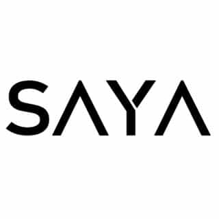 SAYA logo