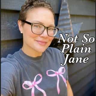 NOT SO PLAIN JANE Design Co. logo