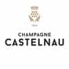 Champagne Castelnau logo