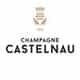 Champagne Castelnau logo