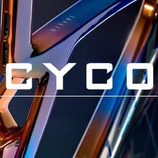 CYCO Bikes logo