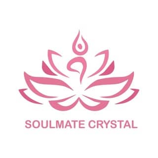 Soulmatecrystal logo