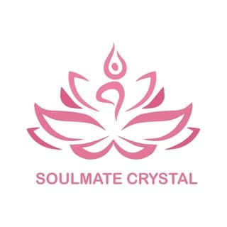 Soulmatecrystal logo